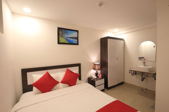 Imagen de la habitación del Hotel TTR An Nam Apart. Foto 12