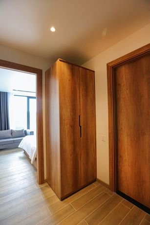 Imagen de la habitación del Hotel TTR Central Apart. Foto 4