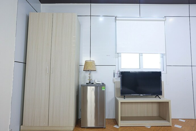 Imagen general del Hotel TTR Vincent. Foto 3