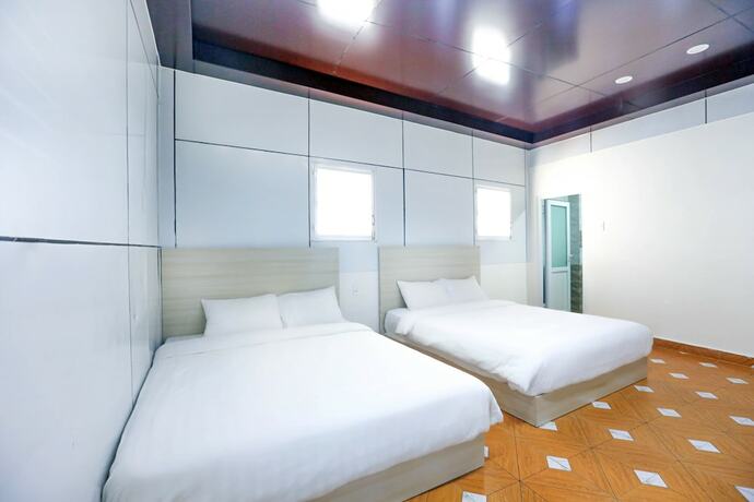 Imagen general del Hotel TTR Vincent. Foto 6