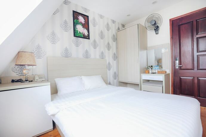 Imagen general del Hotel TTR Vincent. Foto 8