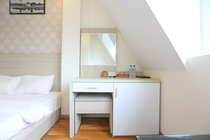 Imagen general del Hotel TTR Vincent. Foto 10