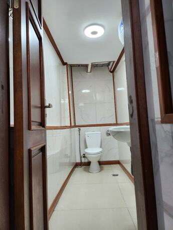 Imagen general del Hotel TUAN CENTRAL HOTEL. Foto 1