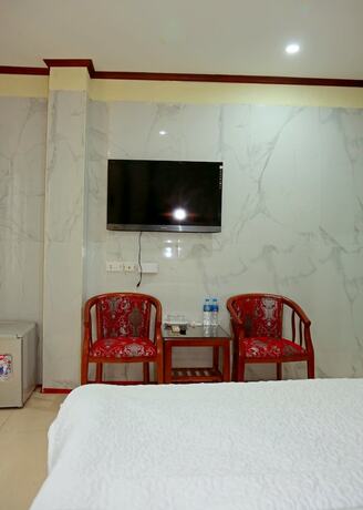 Imagen general del Hotel TUAN CENTRAL HOTEL. Foto 2