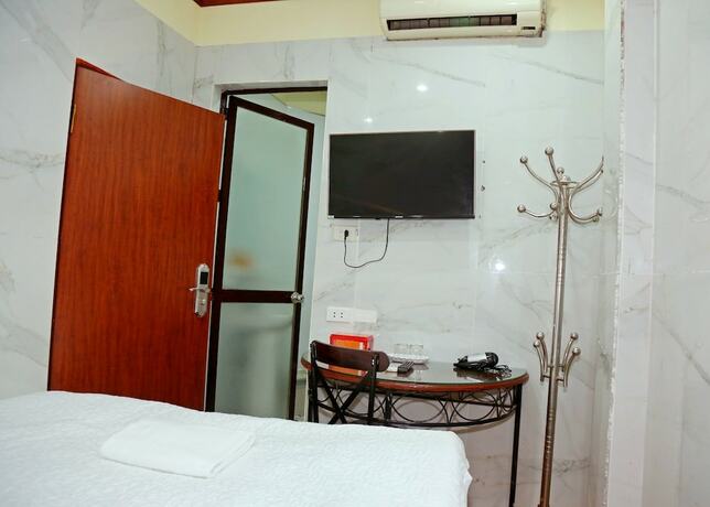 Imagen general del Hotel TUAN CENTRAL HOTEL. Foto 5