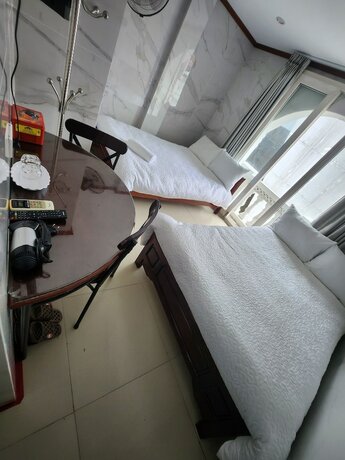 Imagen general del Hotel TUAN CENTRAL HOTEL. Foto 9