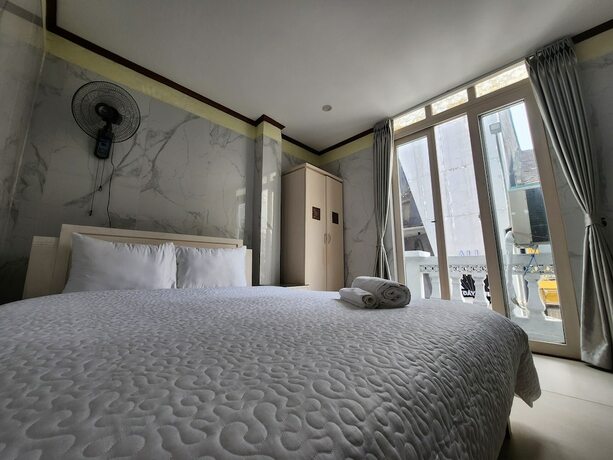 Imagen general del Hotel TUAN CENTRAL HOTEL. Foto 13