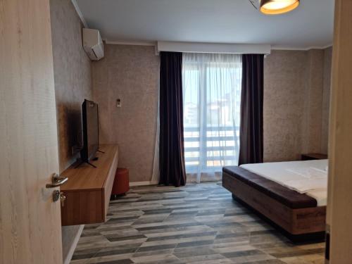 Imagen general del Hotel TUDOR BY DEDAL APARTHOTEL. Foto 3