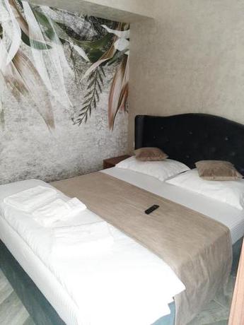 Imagen general del Hotel TUDOR BY DEDAL APARTHOTEL. Foto 4
