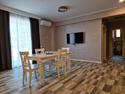 Imagen general del Hotel TUDOR BY DEDAL APARTHOTEL. Foto 9
