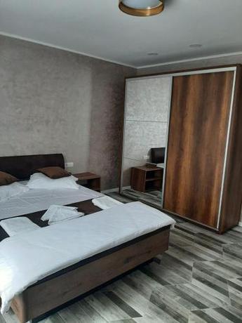 Imagen general del Hotel TUDOR BY DEDAL APARTHOTEL. Foto 10