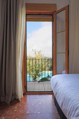 Imagen de la habitación del Hotel TUGASA El Almendral. Foto 7