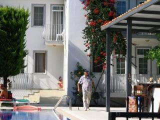 Imagen general del Hotel TUGAY. Foto 1