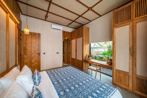 Imagen general del Hotel TUI BLUE Berawa and Villas. Foto 3