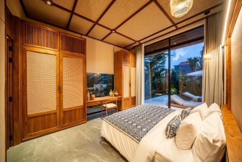 Imagen general del Hotel TUI BLUE Berawa and Villas. Foto 5