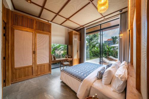 Imagen general del Hotel TUI BLUE Berawa and Villas. Foto 7