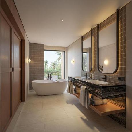 Imagen general del Hotel TUI BLUE Berawa and Villas. Foto 9