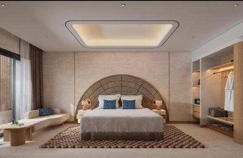 Imagen de la habitación del Hotel TUI BLUE Berawa and Villas. Foto 14