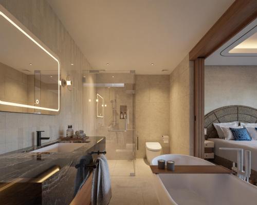 Imagen general del Hotel TUI BLUE Berawa and Villas. Foto 10