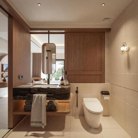 Imagen general del Hotel TUI BLUE Berawa and Villas. Foto 11