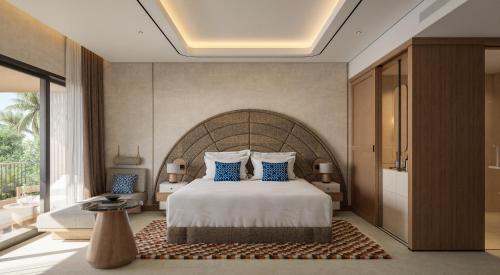 Imagen de la habitación del Hotel TUI BLUE Berawa and Villas. Foto 15