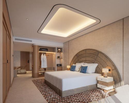 Imagen de la habitación del Hotel TUI BLUE Berawa and Villas. Foto 16