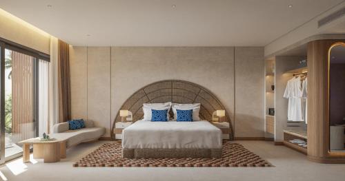 Imagen de la habitación del Hotel TUI BLUE Berawa and Villas. Foto 18