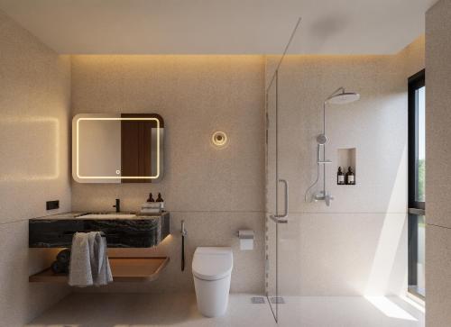 Imagen de la habitación del Hotel TUI BLUE Berawa and Villas. Foto 20