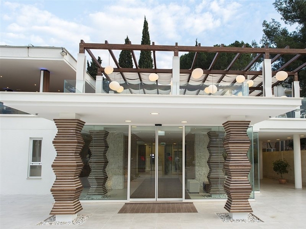 Imagen general del Hotel TUI BLUE Kalamota Island - Adults Only. Foto 2