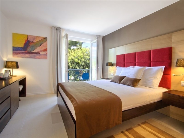 Imagen general del Hotel TUI BLUE Kalamota Island - Adults Only. Foto 3