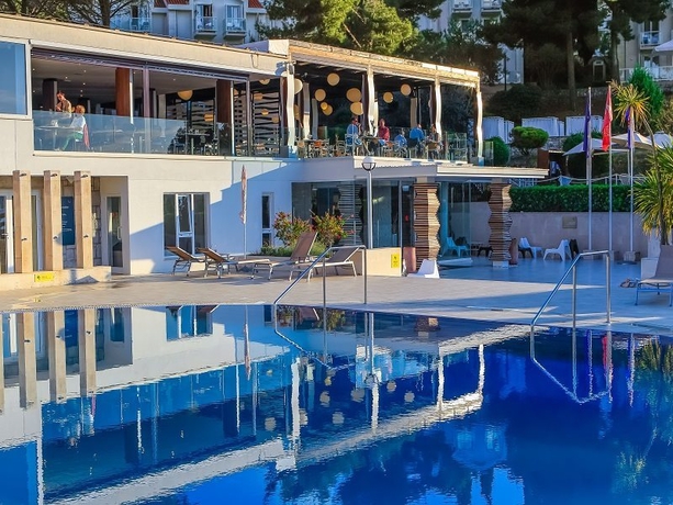 Imagen general del Hotel TUI BLUE Kalamota Island - Adults Only. Foto 4