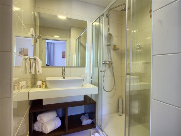 Imagen general del Hotel TUI BLUE Kalamota Island - Adults Only. Foto 9