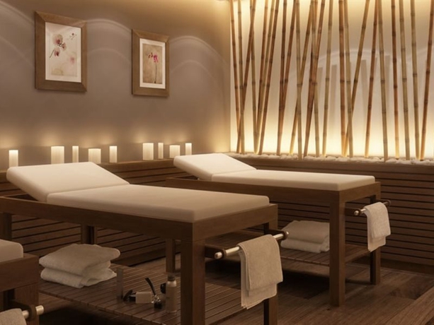 Imagen general del Hotel TUI BLUE Kalamota Island - Adults Only. Foto 10