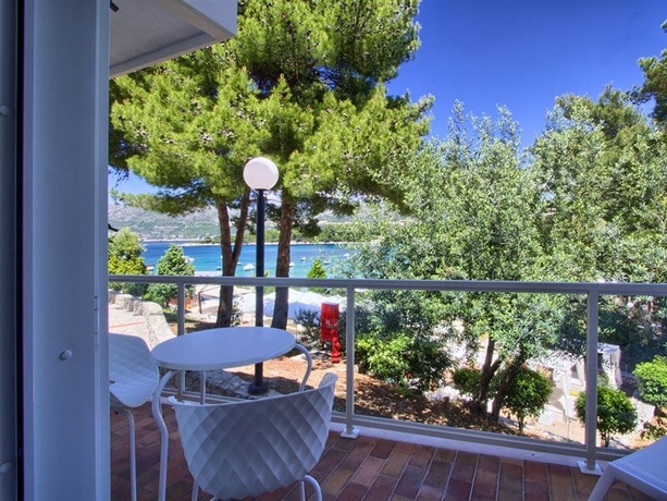 Imagen general del Hotel TUI BLUE Kalamota Island - Adults Only. Foto 11