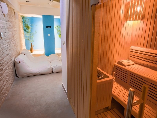 Imagen general del Hotel TUI BLUE Kalamota Island - Adults Only. Foto 14