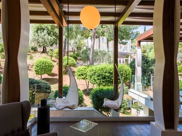 Imagen general del Hotel TUI BLUE Kalamota Island - Adults Only. Foto 15