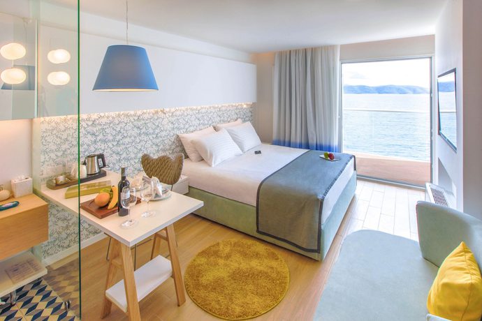 Imagen de la habitación del Hotel TUI BLUE Makarska - Adult Only. Foto 4