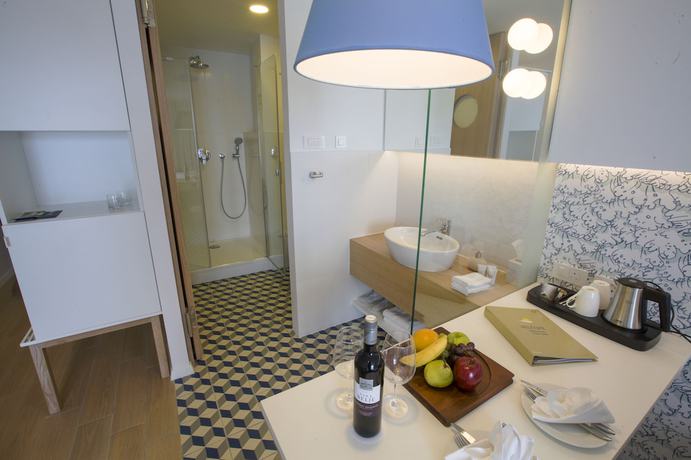 Imagen de la habitación del Hotel TUI BLUE Makarska - Adult Only. Foto 6