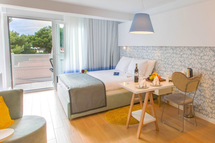 Imagen de la habitación del Hotel TUI BLUE Makarska - Adult Only. Foto 8