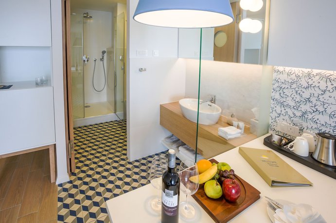 Imagen de la habitación del Hotel TUI BLUE Makarska - Adult Only. Foto 9