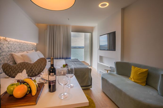 Imagen de la habitación del Hotel TUI BLUE Makarska - Adult Only. Foto 10