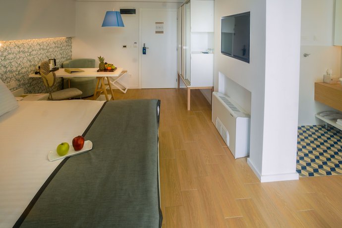 Imagen de la habitación del Hotel TUI BLUE Makarska - Adult Only. Foto 11