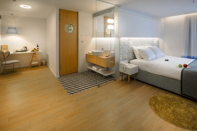 Imagen de la habitación del Hotel TUI BLUE Makarska - Adult Only. Foto 12