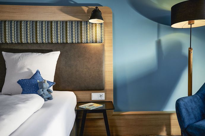Imagen de la habitación del Hotel TUI BLUE Montafon. Foto 6
