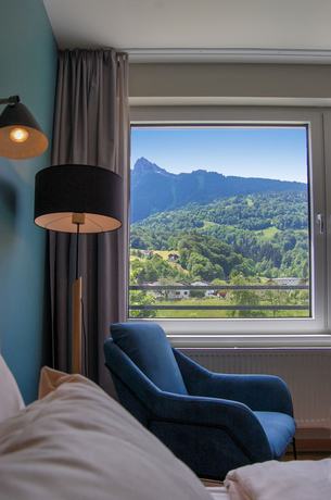 Imagen de la habitación del Hotel TUI BLUE Montafon. Foto 7