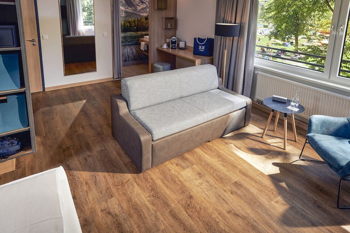 Imagen de la habitación del Hotel TUI BLUE Montafon. Foto 8