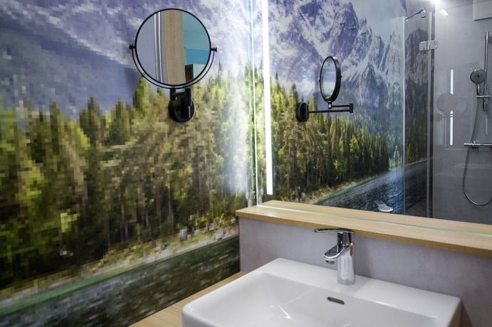 Imagen de la habitación del Hotel TUI BLUE Montafon. Foto 10