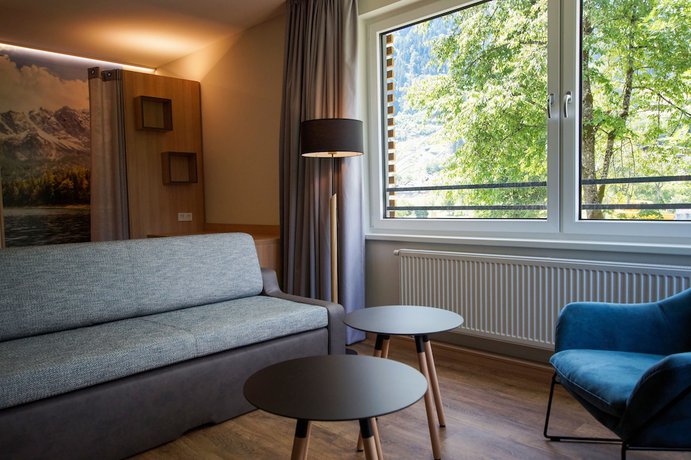 Imagen de la habitación del Hotel TUI BLUE Montafon. Foto 11