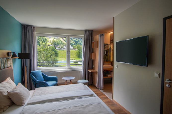Imagen de la habitación del Hotel TUI BLUE Montafon. Foto 14