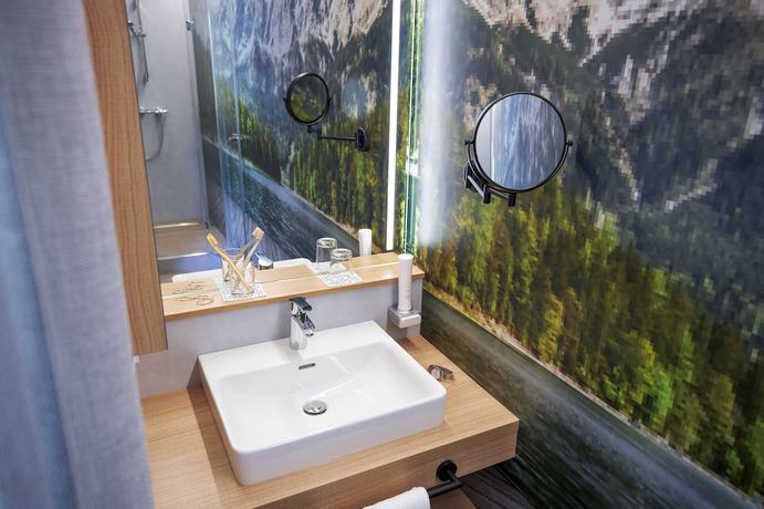 Imagen de la habitación del Hotel TUI BLUE Montafon. Foto 15